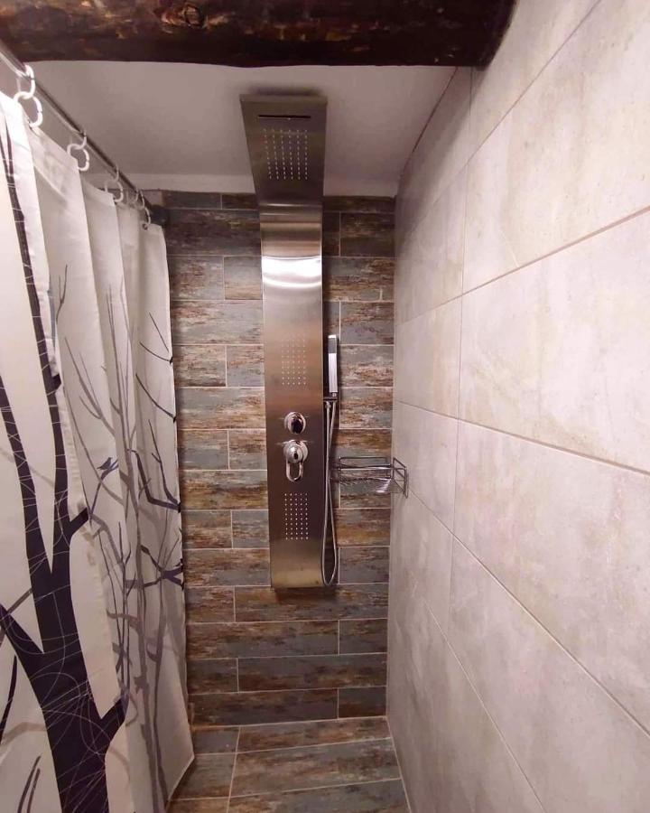 Agora Boutique Apartments Ioannina Buitenkant foto