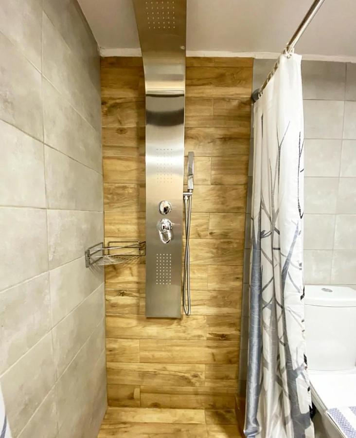 Agora Boutique Apartments Ioannina Buitenkant foto