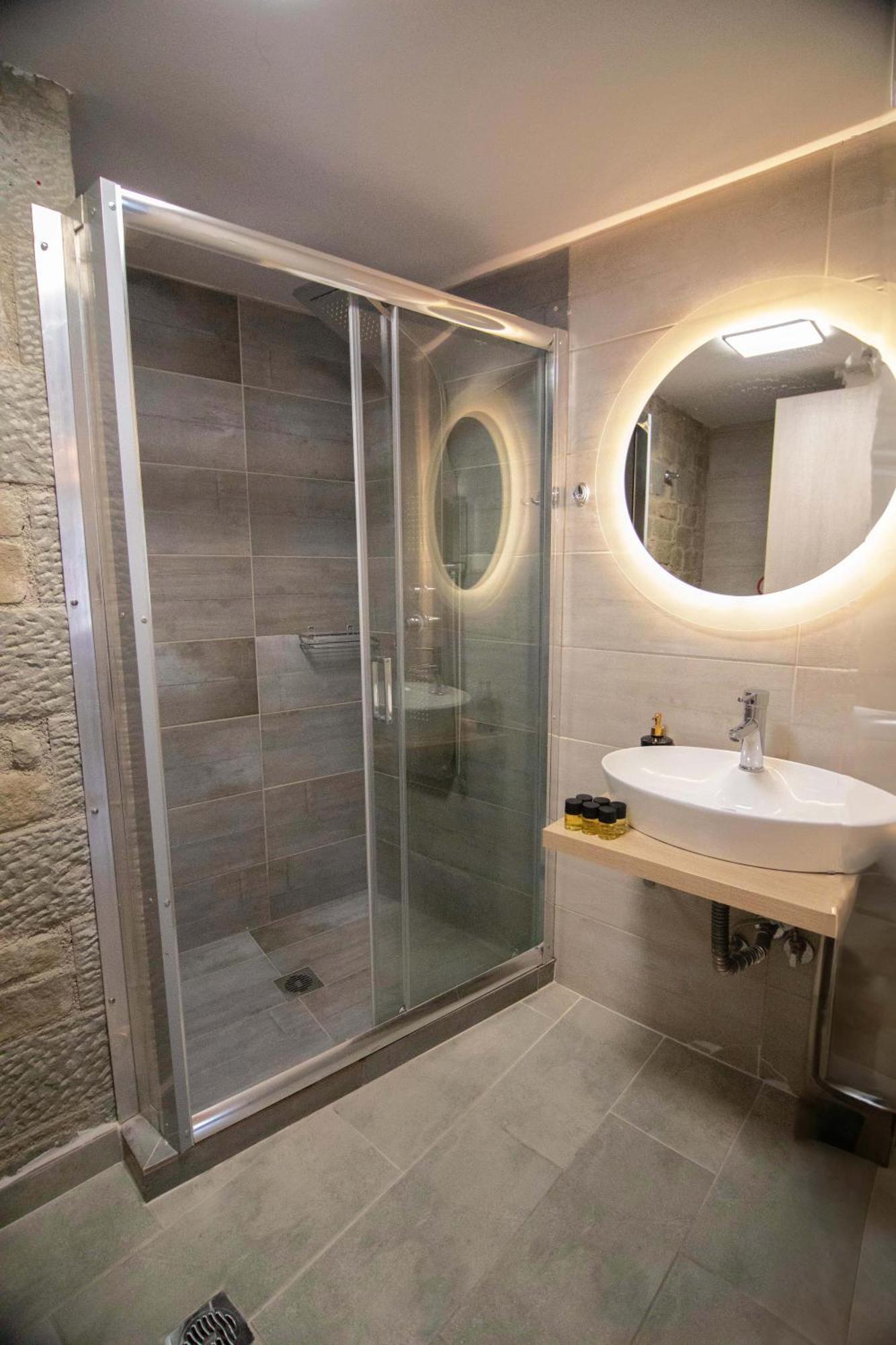 Agora Boutique Apartments Ioannina Buitenkant foto